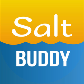 Salt Buddy