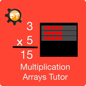 Multiplication Array Tutor