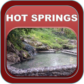 Hot Springs NP Tourism