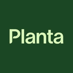 Planta: 식물을 잘 자라게 합니다