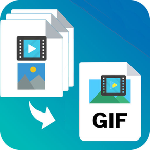 GifMake: Gif from Photos,Video