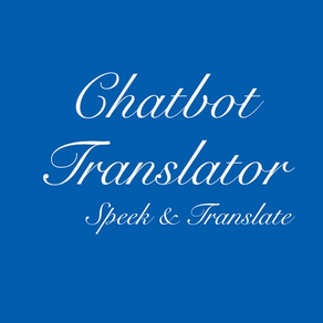 Chatbot Translator