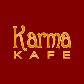 Karma Kafe Indian Bistro