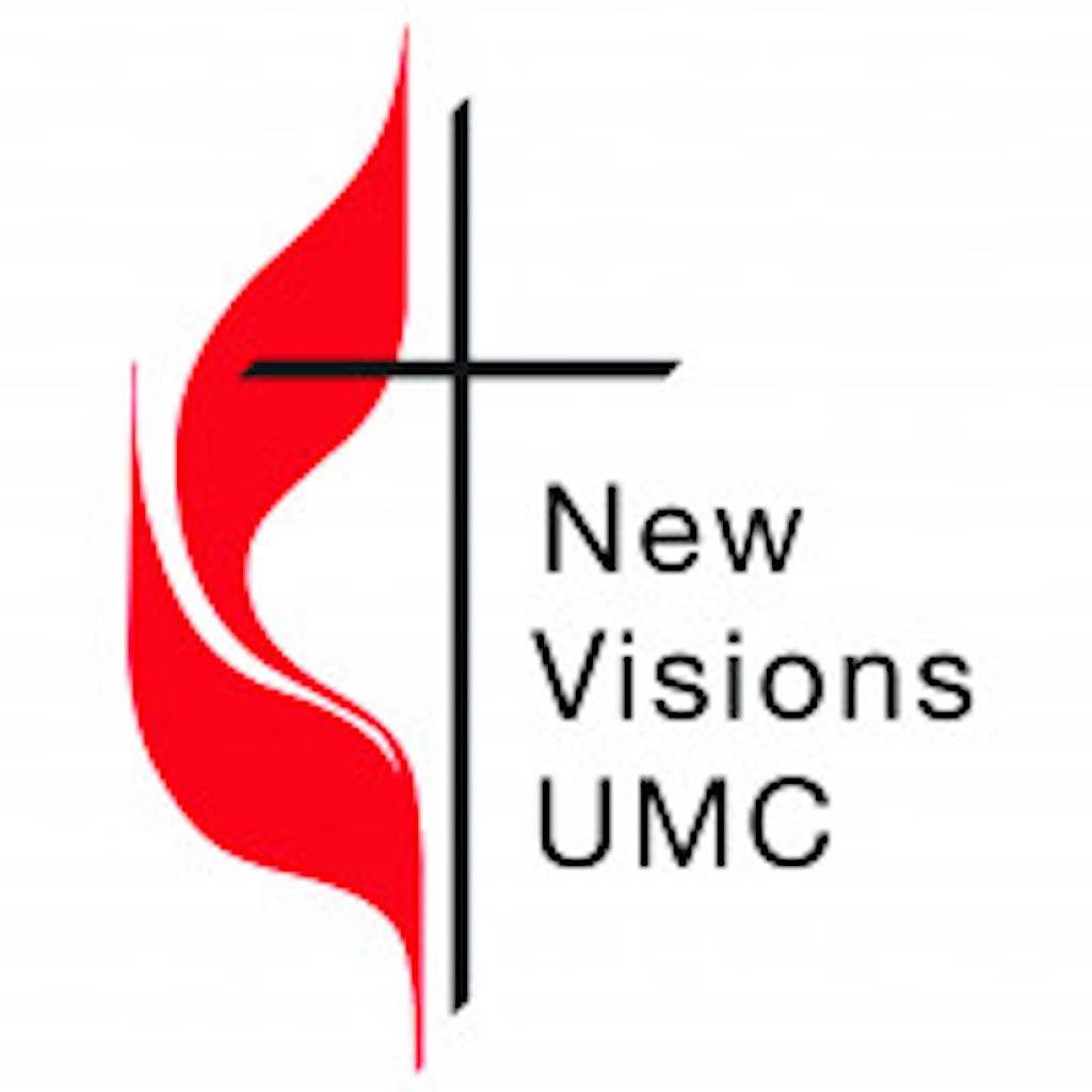 New Visions Community United Methodist Church para iOS (iPhone/iPad ...