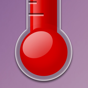 Thermo - Temperatura