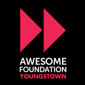 Awesome Foundation Youngstown