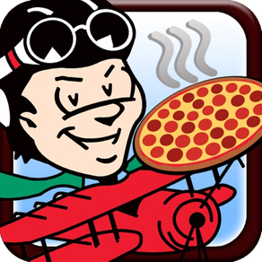 Flyers Pizza App