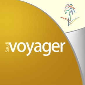 Saudi Voyager