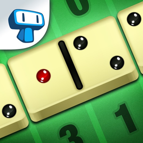 Dominosa - Free Puzzle & Board Domino Game