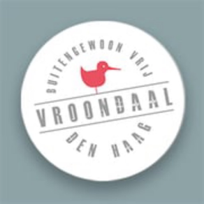 Vroondaal