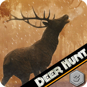 Deer Hunt Big Game 2016 The Hunting Season 3D Hunter Challenge