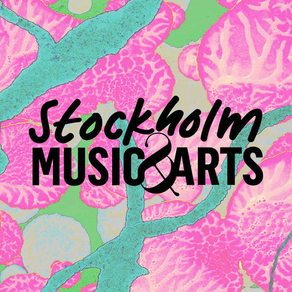 Stockholm Music & Arts