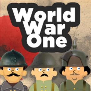 WW1 History For Kids