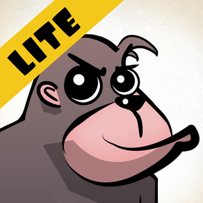 Jijigo: ZOO Puzzle Lite