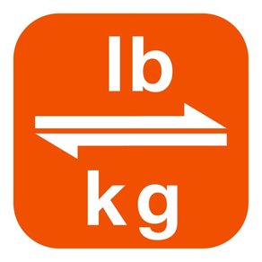 파운드 > 킬로그램 | lbs > kg