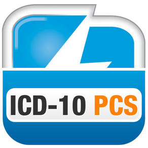 ICD-10-PCS Lookup