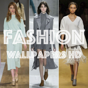 Fashion Trends Wallpapers HD-New Themes For Mobile