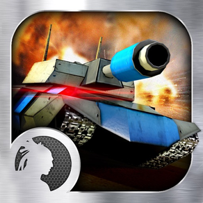Tank Forces - Iron Hero