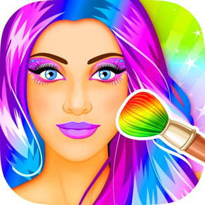 Candy Salon: Schmink und Haar Salon