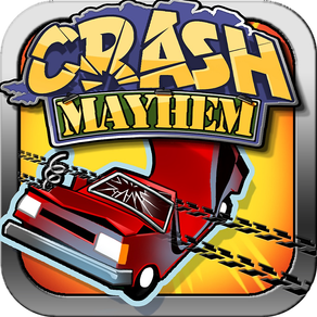 Crash Mayhem