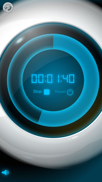Best Timer 포스터