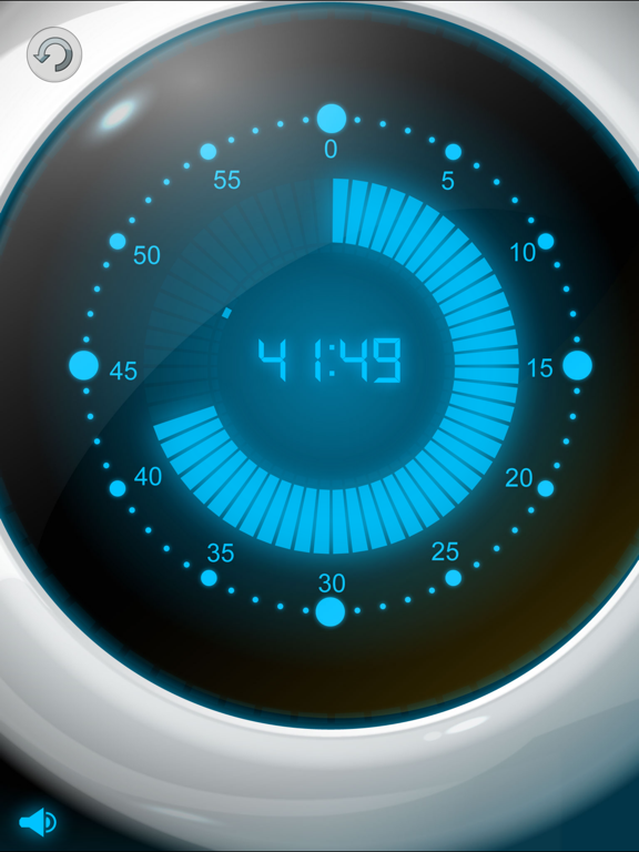 Best Timer 포스터