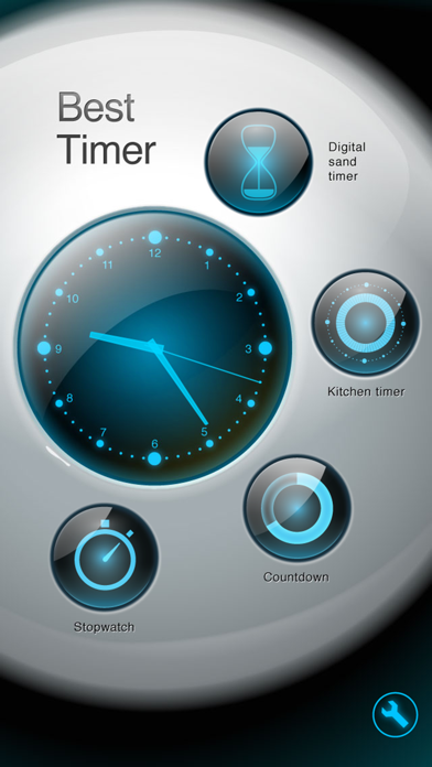 Best Timer 포스터