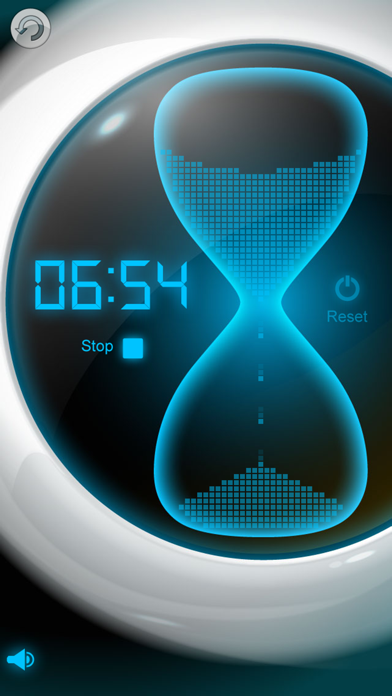 Best Timer 포스터