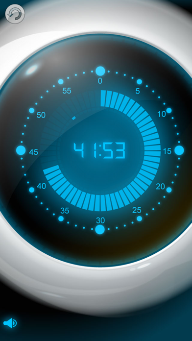 Best Timer 포스터
