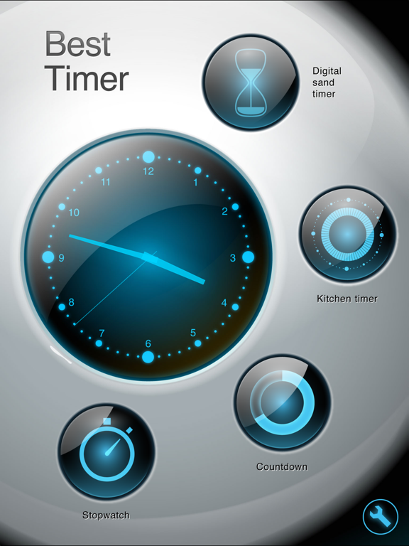 Best Timer 포스터
