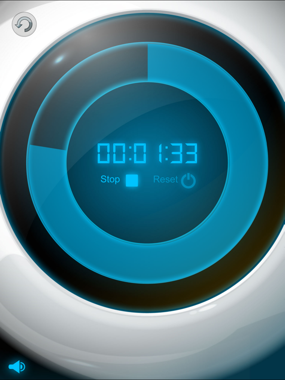 Best Timer 포스터