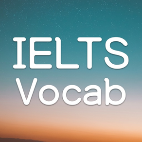 IELTS Vocabulary Words OET PTE