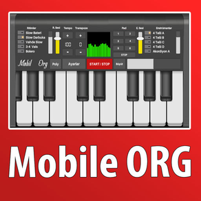 Mobile ORG Lite