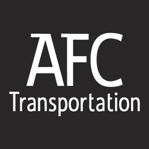 AFC’s Bus Tracker