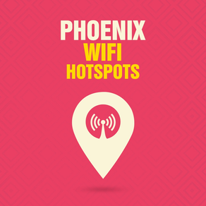 Phoenix Wifi Hotspots