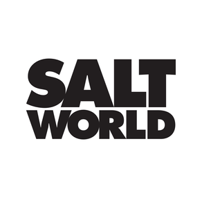 SALT WORLD