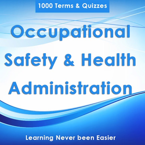 Occupational Safety & Health
