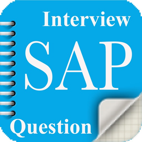 SAP Interview Questions