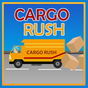 Cargo Delivery Simulation