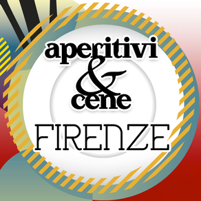 aperitivi & cene Firenze