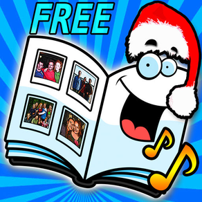 Make My Photos SING! *FREE* Christmas Edition