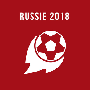 Russie CM 2018