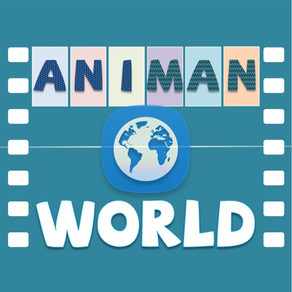 AniMan World - All in One