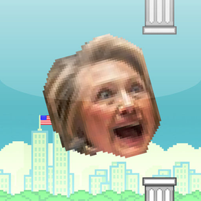 Never Ever Hillary