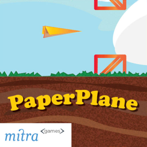 PaperPlane Tap