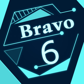 Bravo Six