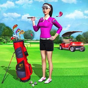Golf Simulator: Quick Fire