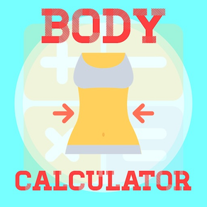 Calculadora de Cuerpo