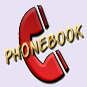 Simpler PhoneBook