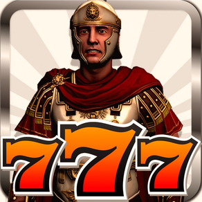 Roman Slots Vagas Casino 777 Rewards